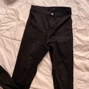 Super Skinny. Jamie jeans. Super skinny. High waist